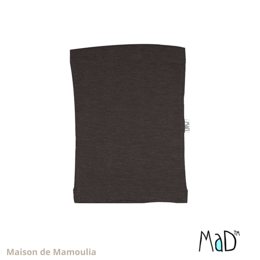 MaM - Multitube ou Cache-cou, laine mérinos