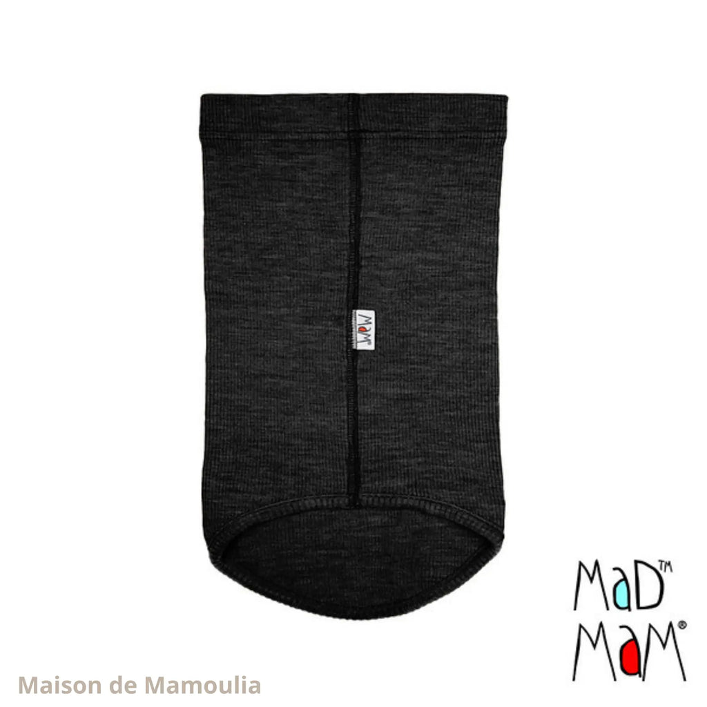 MaM - Multitube ou Cache-cou - laine mérinos MaM
