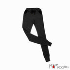 MaM - Pantalon Lounge Joggers femme et ado, laine mérinos