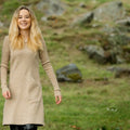 MaM - Robe-tunique Saaga, laine mérinos MaM
