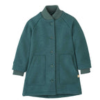 Disana - Manteau enfant laine bouillie