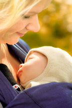 ManyMonths - Cagoule évolutive – laine mérinos ManyMonths