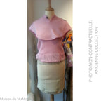 ManyMonths - Multicape évolutive - laine mérinos ManyMonths