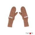 ManyMonths - Long Mittens - Merino Wool