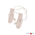 ManyMonths - Moufles longues - laine mérinos ManyMonths