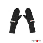 ManyMonths - Moufles longues - laine mérinos ManyMonths