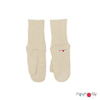 ManyMonths - Moufles longues - laine mérinos ManyMonths