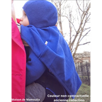 ManyMonths - Multicape évolutive - laine mérinos ManyMonths
