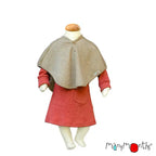ManyMonths - Multicape évolutive - laine mérinos ManyMonths