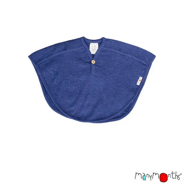 ManyMonths - Multicape évolutive - laine mérinos ManyMonths