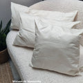 Oreiller en pure laine - Maison de Mamoulia