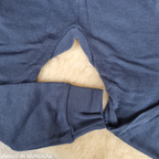 Cosilana - Legging enfant, laine-soie