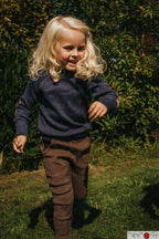 ManyMonths - Pantalon jogger évolutif - laine mérinos ManyMonths
