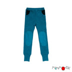 ManyMonths - Pantalon jogger évolutif - laine mérinos ManyMonths