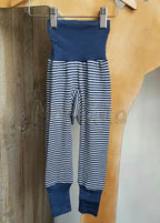 Cosilana - Pantalon bébé, laine-soie Cosilana
