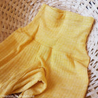 Cosilana - Pantalon bébé, laine-soie-coton Cosilana