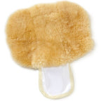 Kaiser - Peau d'agneau - Poussette ou siège-auto - Bonhomme