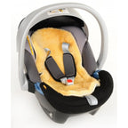 Kaiser - Peau d'agneau - Poussette ou siège-auto