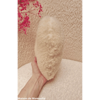 Cœur - pure laine 27 cm - Maison de Mamoulia