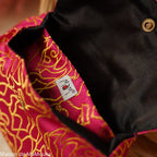 MaM - Pochette imperméable pour Serviettes Hygiéniques MaM