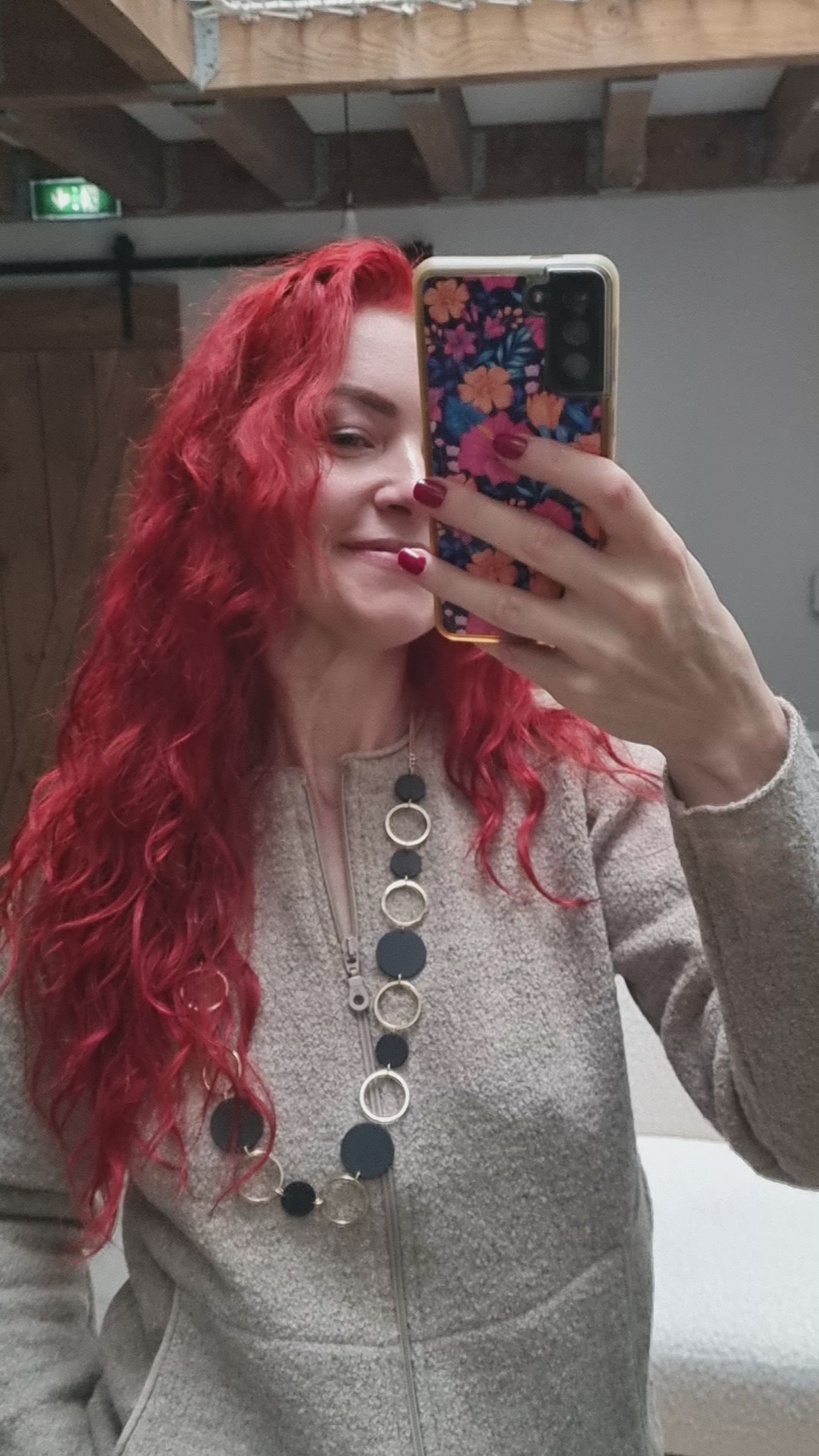 Reiff - Veste femme Nici en laine mérinos structurée