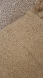Surmatelas double face, laine de mouton de Cobourg - Maison de Mamoulia