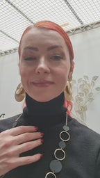 Reiff - Pull col roulé femme Maja en laine mérinos