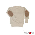 ManyMonths - Grow-with-Me Merino Wool Shirt