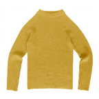 Esencia - Pull femme Elise, pur alpaga