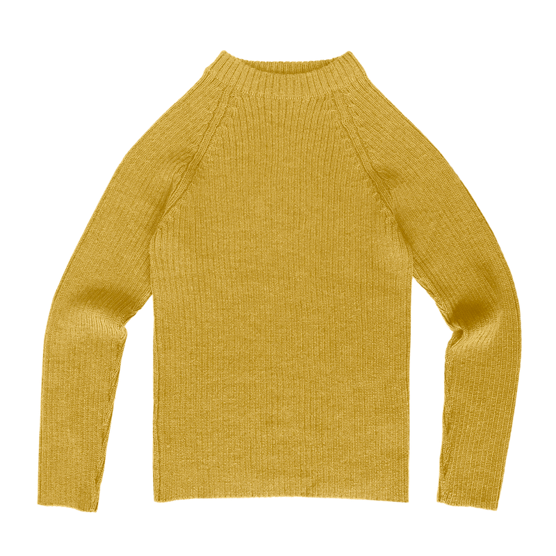 Esencia - Pull femme Elise, pur alpaga