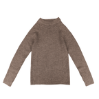 Esencia - Pull femme Elise, pur alpaga