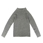 Esencia - Pull femme Elise, pur alpaga