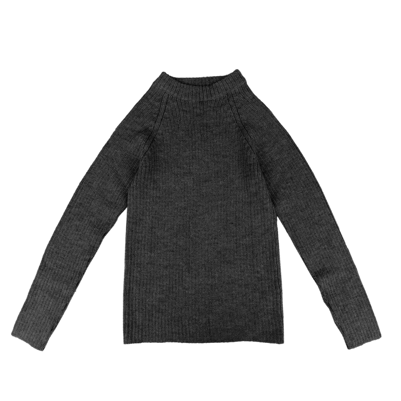 Esencia - Pull femme Elise, pur alpaga