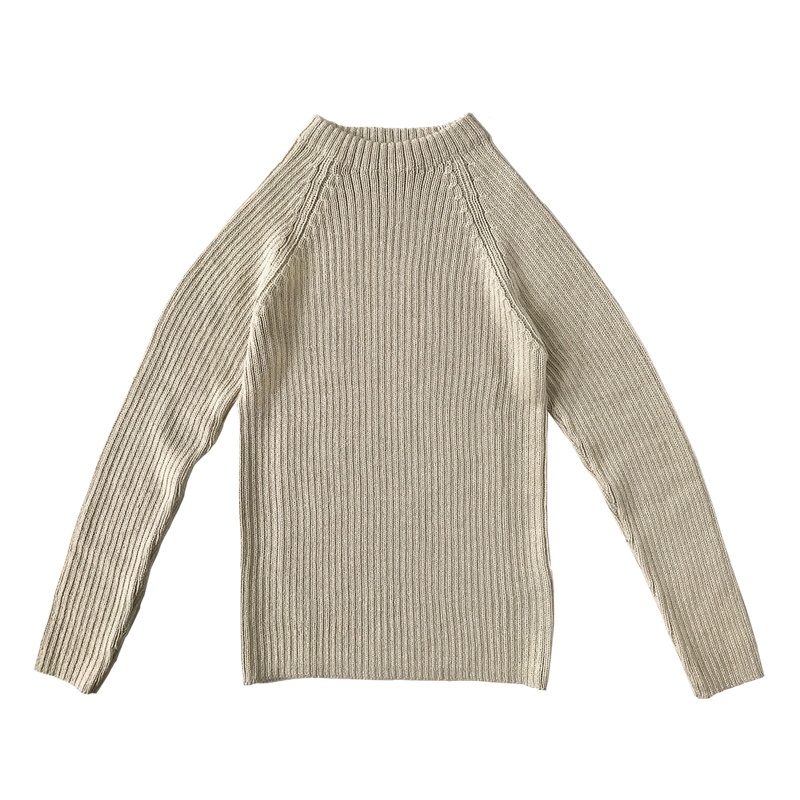 Esencia - Pull femme Elise, pur alpaga