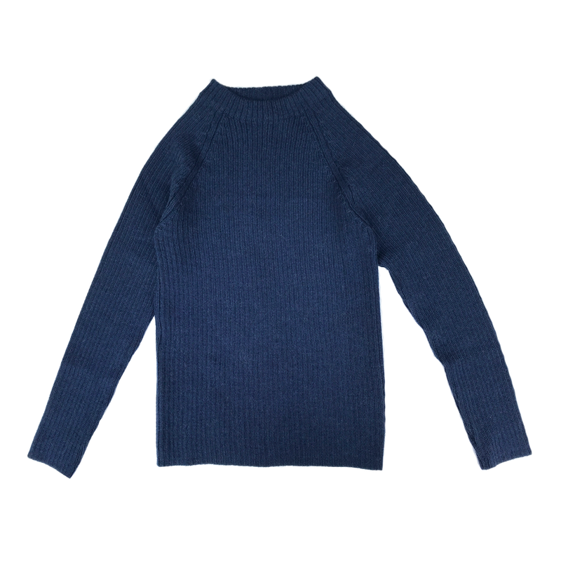 Esencia - Pull femme Elise, pur alpaga