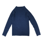 Esencia - Pull femme Elise, pur alpaga