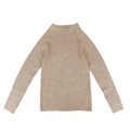 Esencia - Pull femme Elise, pur alpaga Esencia