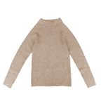 Esencia - Pull femme Elise, pur alpaga