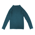 Esencia - Pull femme Elise, pur alpaga