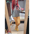 Grödo - Collant femme laine-coton bio