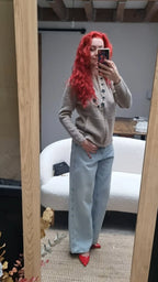 Reiff - Veste femme Nici en laine mérinos structurée