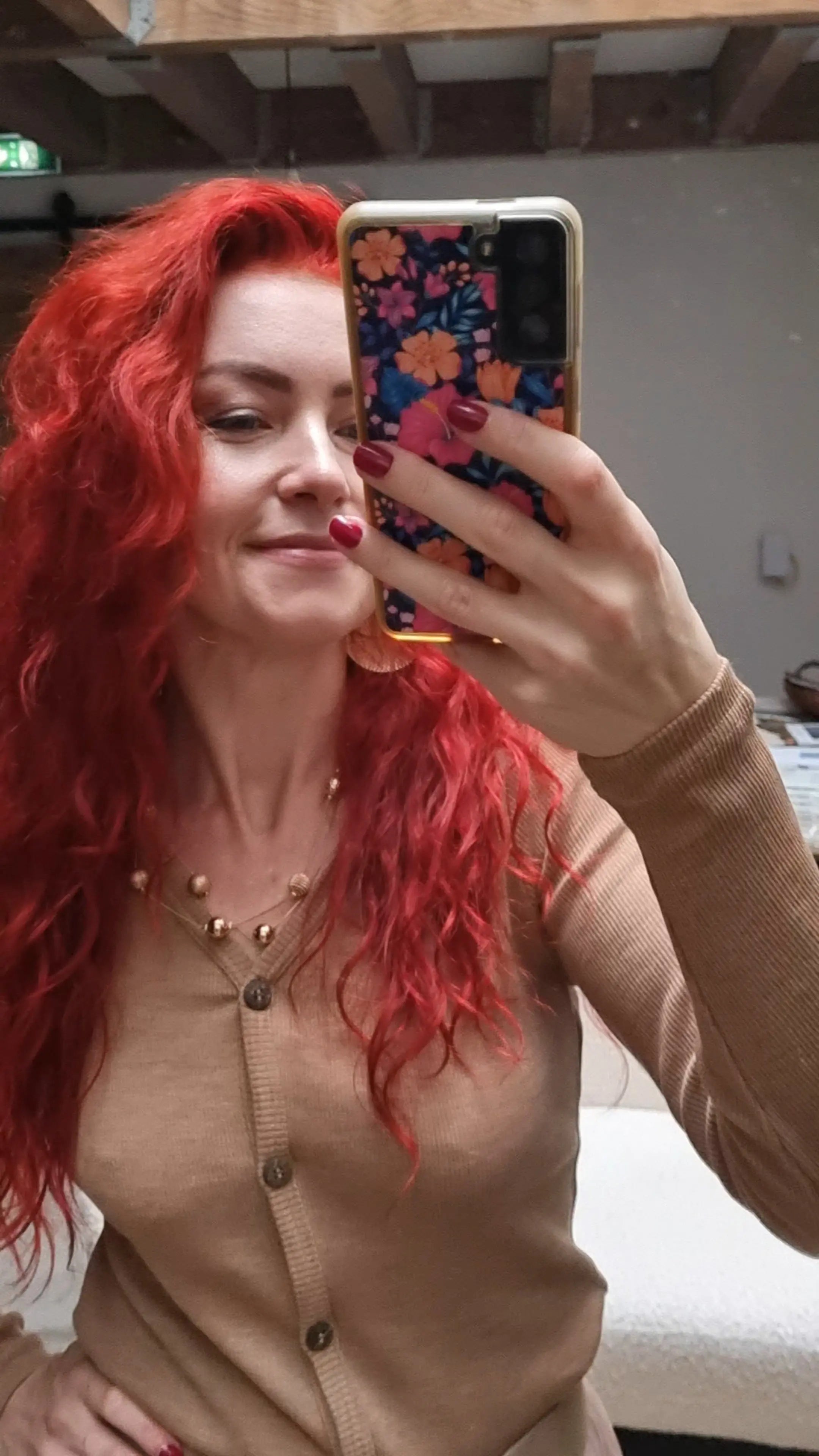 MaM - Gilet cardigan femme et ado, laine mérinos