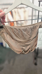 Kokon Zwo - Culotte femme, pure soie