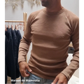 MaD - T-shirt homme et ado, laine mérinos MaM