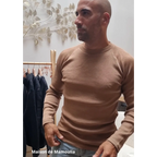 MaD - T-shirt homme et ado, laine mérinos MaM