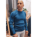 MaD - T-shirt homme et ado - laine mérinos MaM