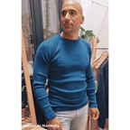 MaD - T-shirt homme et ado - laine mérinos MaM