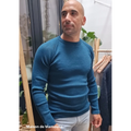 MaD - T-shirt homme et ado - laine mérinos MaM