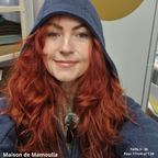 Disana - Veste à capuche femme laine bouillie