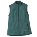 Disana - Gilet sans manches femme, laine bouillie Disana
